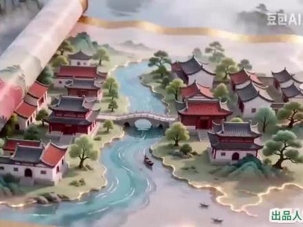 黄梅县小池镇,三省交界的经济强镇。