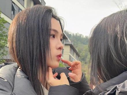 今天的助理是经纪人是也 #周嘉怡#vlog