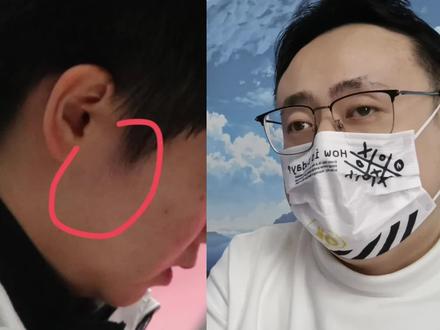 有人拿激光笔照孙颖莎? #孙颖莎