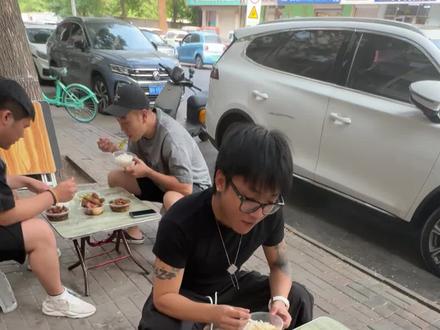 阿痛快,新说唱vd也来打卡