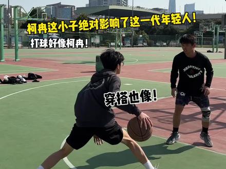 #篮球 你掀起了一波新的篮球潮#篮球需要沉淀
