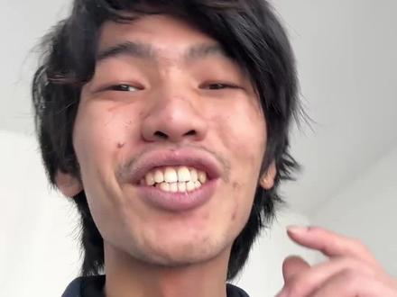 男生快速变帅跟练 之新年同学聚会,详细版全过程,想在新年让老 同学眼前一亮,收藏好变帅不迷路!细节卷起来!#男生变帅成本有多低 #男生发型 #男生化妆教程 #爆改 #同学聚会