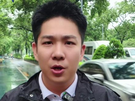 广东多地仍有大暴雨,雨什么时候停? #广东暴雨