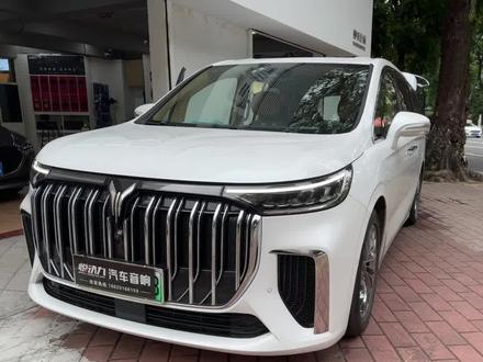 岚图梦想家原车丹拿的音响系统,如何简单升级?#岚图梦想家 #丹拿音响 #无损升级