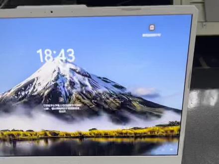 华硕天选2笔记本FX506H
i5-11400H六核、16G内存、RTX3050Ti 4G独显、15.6英寸144Hz电竞屏、512G NVMe固态、WIFI 6高速网卡、RGB背光键盘。电池健康90%左右,保修期至2023年11月,无磕碰无划痕,无拆无修无暗病无任何质量问题,成色99新。#二手笔记本 #笔记本电脑 #游戏笔记本电脑推荐