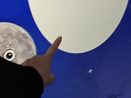 请问你还记得太阳系八大行星距日由近到远的顺序吗?
这里来挑战#地理知识