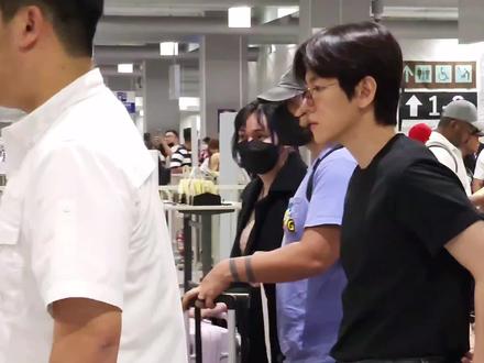 爱一个男人就是爱看他装 #边伯贤 #exo