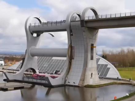 21世纪最佳设计-福尔柯克轮,积木版#乐高 #人工智能 #益智玩具 #少儿编程 #小颗粒