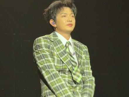 农民工本人亲自回应!#颜人中#颜人中济南演唱会