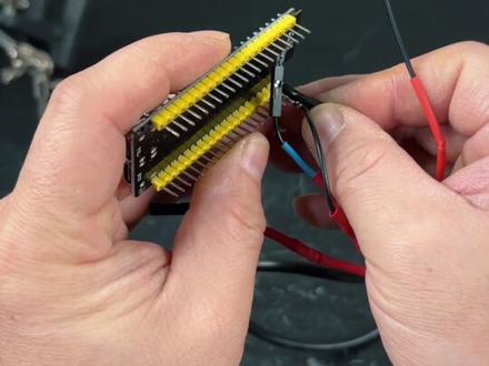 受不了了!再不释放就崩溃了!赛车模拟器最后的结局! #变废为宝 #废物利用 #解压 #手工