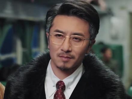 墨影追凶:忠勇队友暗中相助渡难关 * #荣门 #好剧推荐