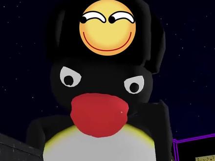 这个企鹅🐧怕真是某厂外企员工#万恶之源 #你充q币吗是什么梗 #yee