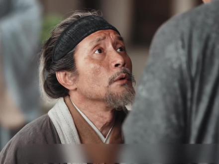 《家业》杨紫、韩东君 爷爷开始教李祯学习制墨#家业 #杨紫 #韩东君 #好剧推荐