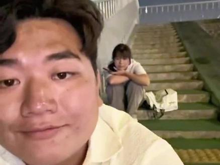 全红婵哥哥姐姐到北京
为妹妹送行
等候两个多小时 送去家人的力量
#巴黎奥运会 #全红婵 #中国跳水梦之队