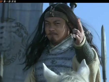 原版三国来一弹开心一下。