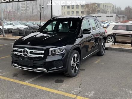 如果您搞了一台GLB220时尚型,那么你要知道的基本操作功能讲解 #奔驰