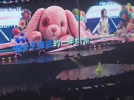 #赵露思#赵露思泰国演唱会 露思别装了来了 #赵露思别装了