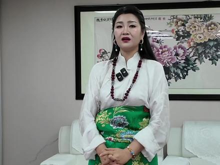 降央卓玛表白家乡永川#永川 #降央卓玛 #降央卓玛最美女中音