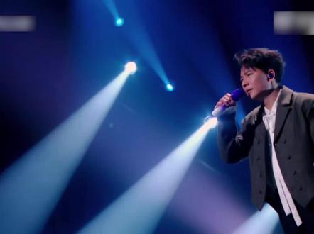 欢子和吴克群合唱的《棱角》完整版来啦,真的太好听啦……#欢子 #吴克群 #棱角 #浙江卫视 #有歌第二季