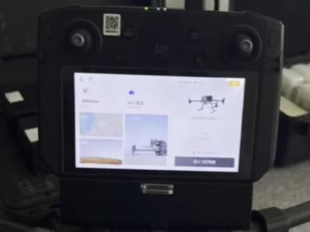 M300迎来固件更新,支持大疆司空2,pilot2全新界面 更好用了,解决电池箱故障,赶快更新看看吧#无人机 #测绘 #大疆