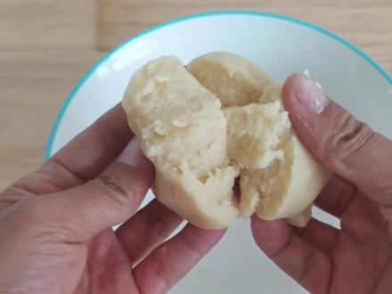 做饼常用油酥 油酥的做法#饼 #油酥