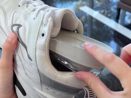 这双鞋垫穿了后把整个脚的足弓都顶起来真的太舒服了 #鞋垫 #足弓鞋垫 #增高鞋垫 #气垫鞋垫 #运动鞋垫