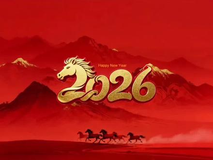 2026马年第一神曲《踏马迎春》第二弹~完整版#2026#春晚经典歌曲#马年大吉2026#马年大吉马到成功 #马年大吉红红火火 #马年神曲