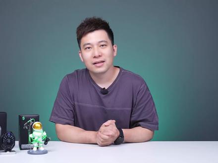 【享拆】黑鲨冰封背夹和圈铁耳机拆解体验:小外设,大体验