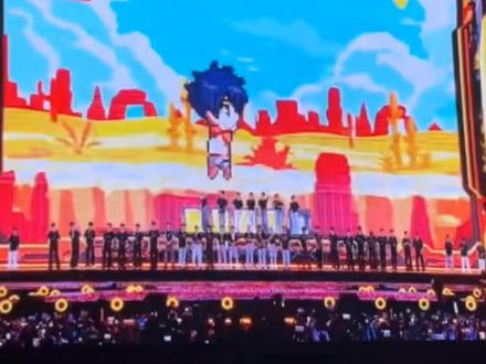 #严浩翔 #TF家族新音 #闭麦
有意思吗?红眼航班参加吸血音乐会就这样对待销冠?#一号线舟楫