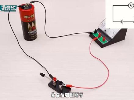 2026中考理化生实验——物理B组实验视频