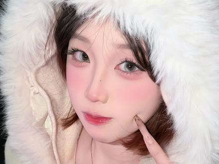 100w人都在蹲的P图教程!!! (👀是hime三千梦)#教程#拍照技巧#美妆#p图#hime三千梦