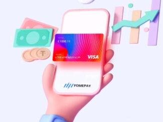 2023最牛逼的事情来了,USDT可以在微信和支付宝使用了!直接绑定VISA卡就可以交易消费了!