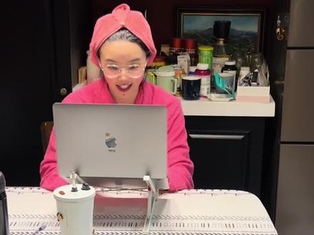 我被邀请去牛津大学做访问学者啦!