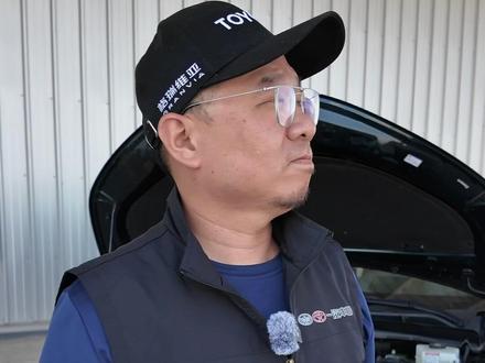 你心目中的新款是啥样的?评论区说一说 #百万级别商务车 #车主关心的问题 #谁是全能MPV天花板 #汽车人共创计划