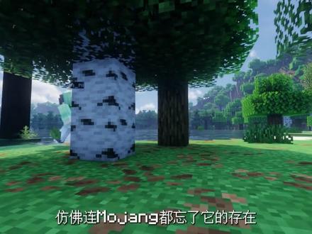 14年前就加入MC的脚印,不为人知的秘密…… #我的世界 #MC #冷知识 #教程