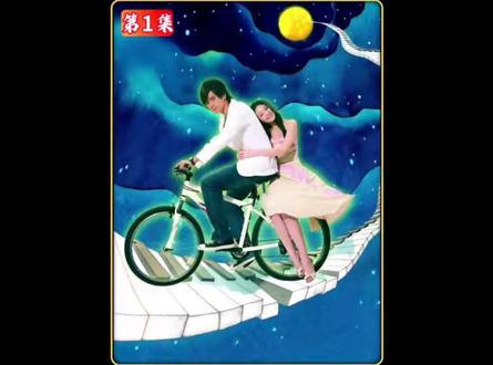 大小姐居然要学做蚵仔煎#那些年追过的剧 #因为一个片段看了整部剧