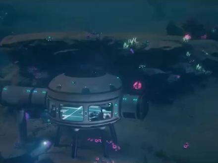 深海迷航 全程22.7小时通关#深海迷航 #steam游戏