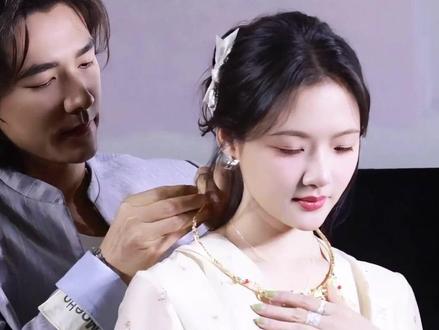 《良陈美锦》主演隐藏太深的关系,任敏董思成是北舞师兄妹,刘天池是此沙贵人,吴刚儿子发展一言难尽#任敏 #董思成 #此沙 #影娱热点团 #内容启发搜索