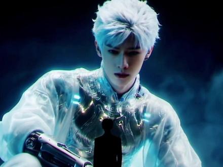 这个出场真的震惊到我了#李昀锐 #星光大赏