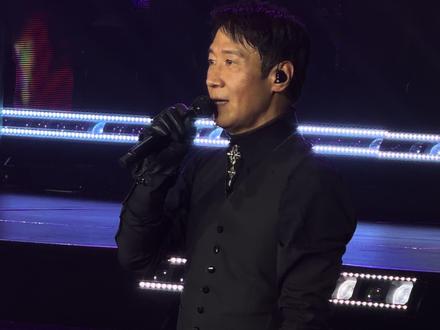 黎明2026佛山演唱会 #我的亲爱 #我的亲爱黎明