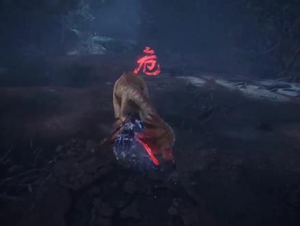 怪物猎人世界冰原第一发。#怪物猎人世界冰原