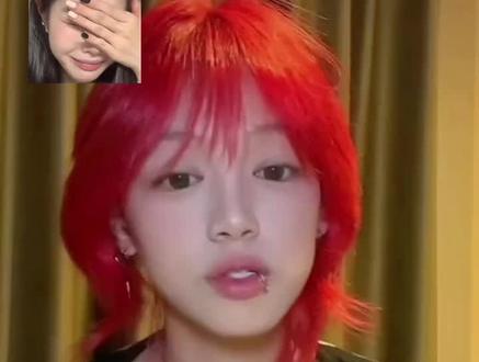 视频仅搬运不是粉丝昨天直播回放切片 #kay直播回放 #搬运作品 #kay