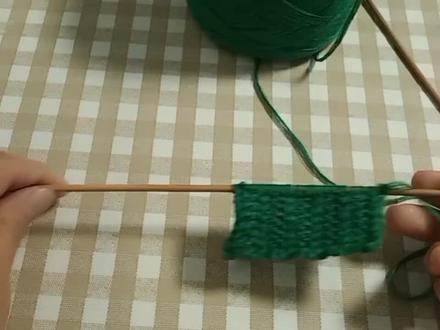 非常漂亮,非常简单,非常实用的平安扣花样编织教程 #编织教程 #手工编织零基础教学 #毛线编织 #编织围巾 #传承手工编织 #玩毛线 #帽子编织