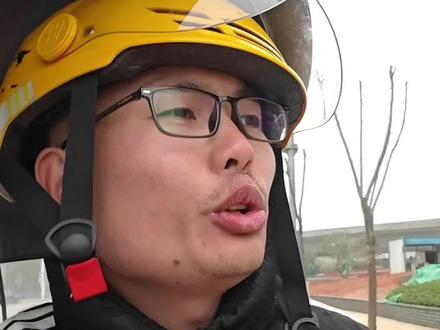 跑小象超市 怎么样 #外卖小哥 #送外卖 #美团骑手 #小象超市