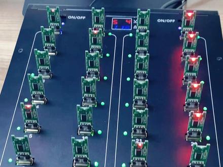 #新品 #电脑一体机 #U盘量产 西普莱新产品功能详解,给大家做第一视角展示。PS:业务能力超强的小姐姐第一次上镜,差点给整嘴瓢了,哈哈~~~