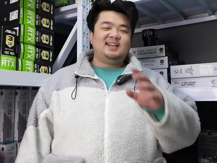 影驰的显卡哪些是丐版?#显卡 #影驰 #组装电脑 #电脑配置 #电脑知识 #胖虎装机