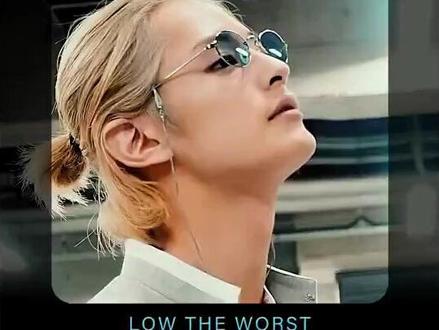 人狠话不多的男人-泰辣 #原创剪辑