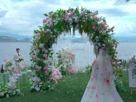 婚礼记录MV#目的地婚礼