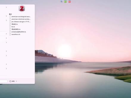 Zotero Style|一个漂亮强大但不简单的插件! #Zotero #文献管理 #插件