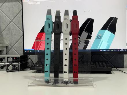 #万笛电吹管 #电吹管 万笛电吹管使用教程(一)